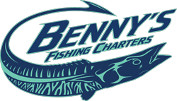benny's fishing charters