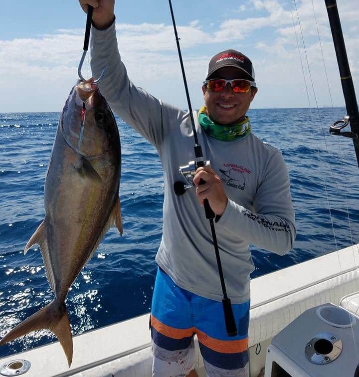 Benny's Fishing Charters Fort Lauderdale FL Offshore