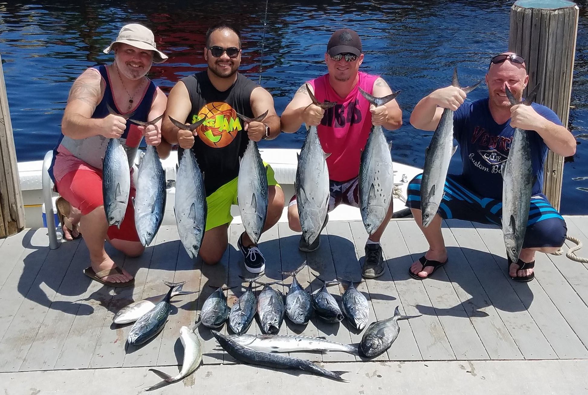 fishing charter Hillsboro Inlet fl
