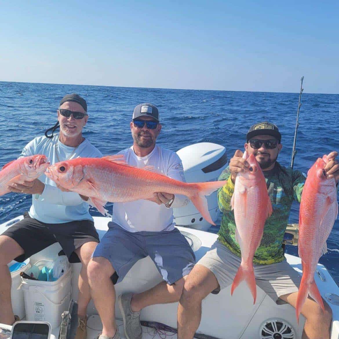 fishing charter Boca Raton FL