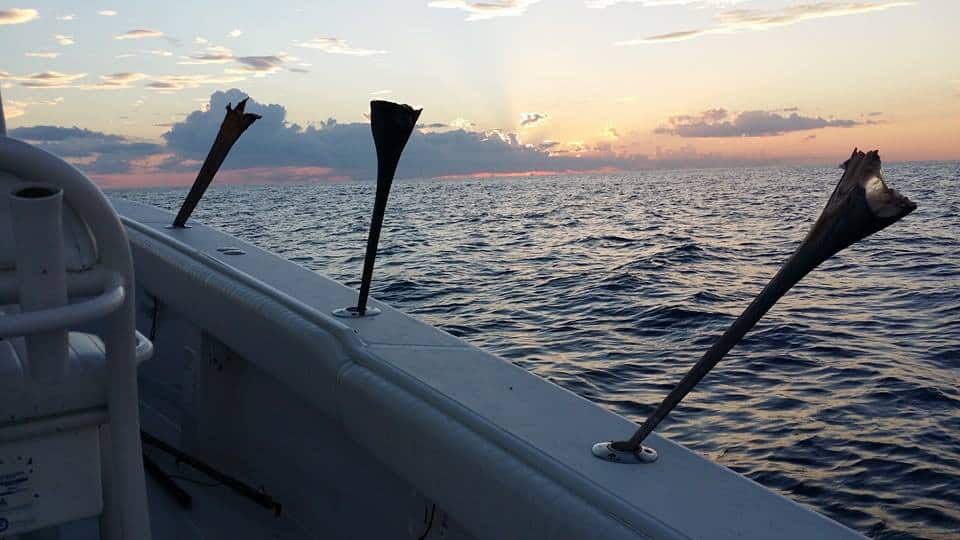 sunset cruise Deerfield Beach FL